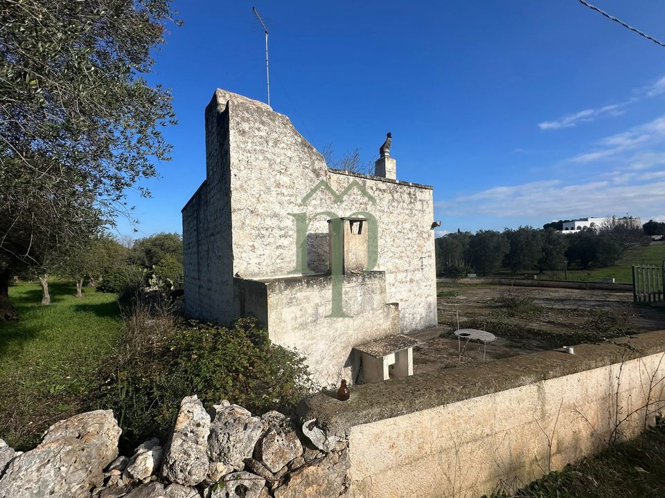 Masia a Ostuni, Brindisi - foto 4